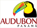 Audubon Panama logo